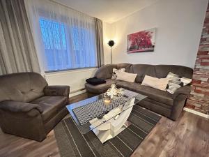 Ferienwohnung Joli- inklusive Parkplatz, Bettwäsche, Handtücher und WLAN