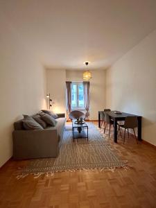 Perfect Stay Spot in Zurich