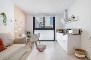 Apartamento The Stairs