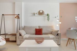 Apartamento The Stairs