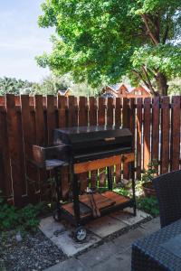 Cabaña Amancay - Viví la Magia de la Patagonia - Ayres del Bosque Alojamientos