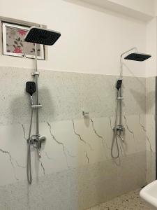 White Lion Paradise Dikwella