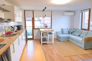 Comfortable 1-Bedroom Apartments in Bansko - Close to Gondola by Flat Mаnаger