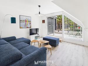 -KEY WEST- Beau T3 avec acces a la plage