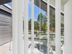 -KEY WEST- Beau T3 avec acces a la plage