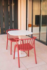 Appartement à 150m de la Mer - Le Bel Azur