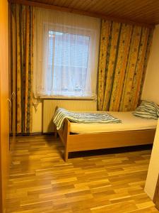 Monteurwohnungen Schuster