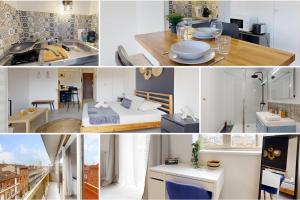 expat renting - LEcrin - Central - Wifi