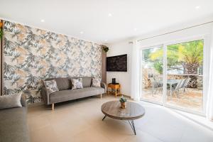 Villa Branca - Praia dos Salgados