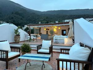 ANTICA DIMORA Santa Marina Salina