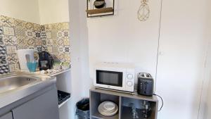 expat renting - LEcrin - Central - Wifi