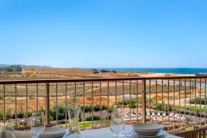 Cond Bayline - Abrotea - Pool - GYM - SPA - Beach - BY BEDZY