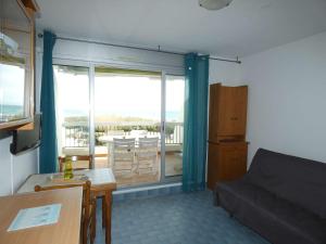 Studio pieds dans leau avec parking privé - FR-1-328-116