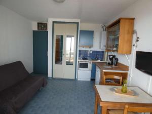 Studio pieds dans leau avec parking privé - FR-1-328-116