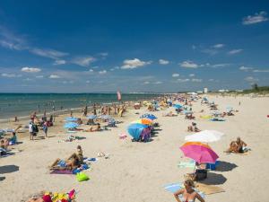 Studio pieds dans leau avec parking privé - FR-1-328-116