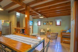 Cabaña Amancay - Viví la Magia de la Patagonia - Ayres del Bosque Alojamientos