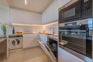 Cond Bayline - Abrotea - Pool - GYM - SPA - Beach - BY BEDZY