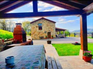 Casa Rural Los Riveros de Jeromo