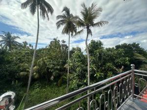 Lagoon Villa , Tangalle