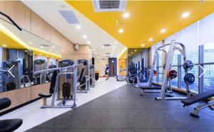 Rivergate Apartment Saigon