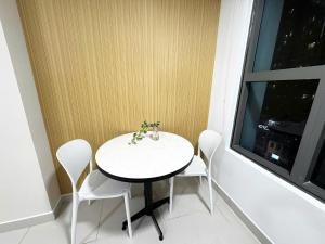 Rivergate Apartment Saigon