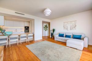 Cond Bayline - Abrotea - Pool - GYM - SPA - Beach - BY BEDZY