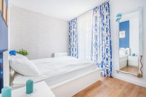 Bursztynowa Przystań by Praia Apartments - 300 m do Plaży - Ergo Arena