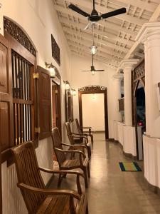 Unawatuna Heritage Villas