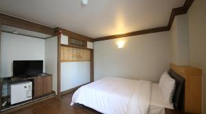 제주 가이아호텔