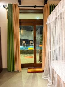 Unawatuna Heritage Villas