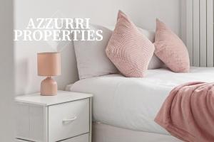 Short Stays at Walworth Road by Azzurri Properties Short Lets & Serviced Accommodation Elephant and Castle with Convenient Location