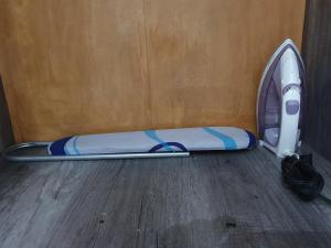 Habitaciones amuebladas Veracruz Logos