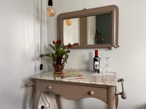 B&B en theetuin Loodiep