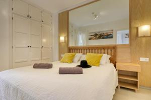 Orlando - Sea View Apartment in Costa Adeje