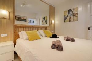 Orlando - Sea View Apartment in Costa Adeje