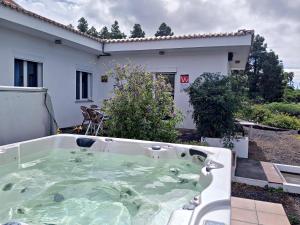 Bungalow Los Guanches 1