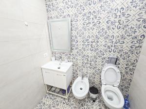 Luxury 1BR Central Apartment