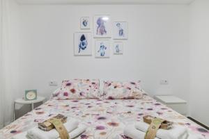 Almarvejer Apartment Self Check-in