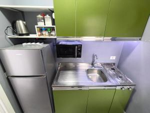 Central Apartment Cavour