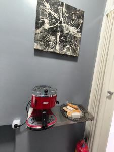 Central Apartment Cavour