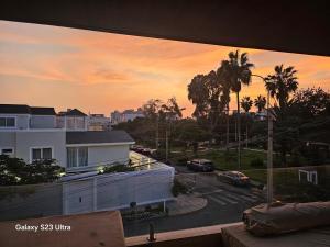 Independent Suite Apartment with Terrace