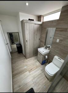 Independent Suite Apartment with Terrace