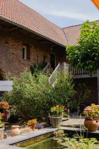 Hoeve de Binnenplaets Schimmert