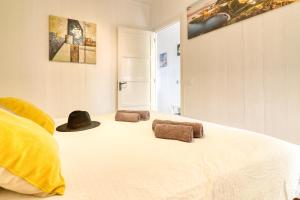 Orlando - Sea View Apartment in Costa Adeje