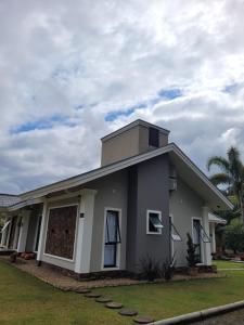 Villa Pomerode Hospedagem - Suítes