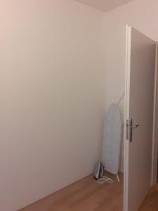 Apartment in Prague Vysočany