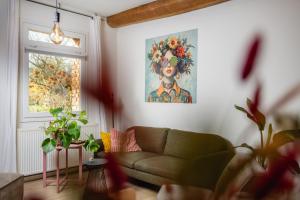 Hoeve de Binnenplaets Schimmert