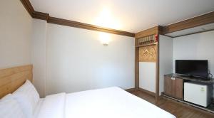 제주 가이아호텔