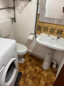 Apartment Old Town Ferreira de Castro