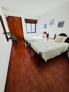 Apartment Old Town Ferreira de Castro
